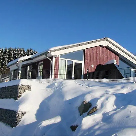 St, Andreasberg, Haus 10 度假居