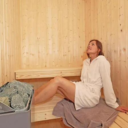 St, Andreasberg, Haus 10 *