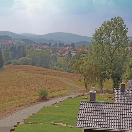 St, Andreasberg, Haus 10 Casa vacanze