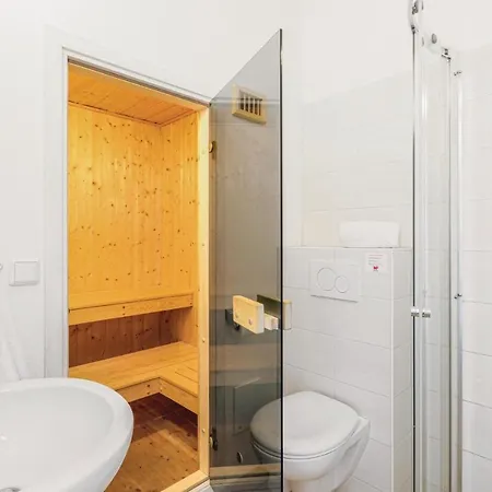 St, Andreasberg, Haus 10 Casa vacanze *