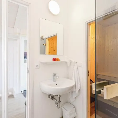 St, Andreasberg, Haus 10 *