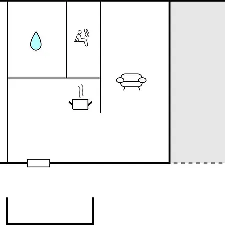 St, Andreasberg, Haus 10 Casa vacanze *