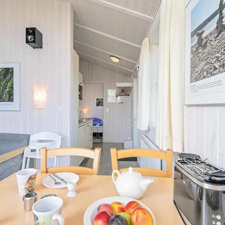 St, Andreasberg, Haus 10 Casa vacanze