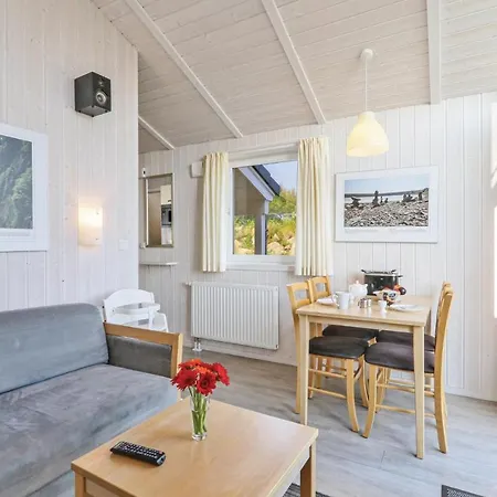 St, Andreasberg, Haus 10 * Sankt Andreasberg