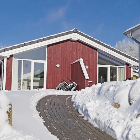 St, Andreasberg, Haus 10 * Sankt Andreasberg