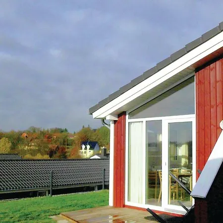 Casa vacanze St, Andreasberg, Haus 10 Sankt Andreasberg