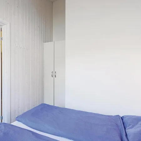 St, Andreasberg, Haus 10 度假居