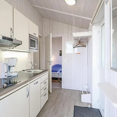 Casa vacanze St, Andreasberg, Haus 10 *