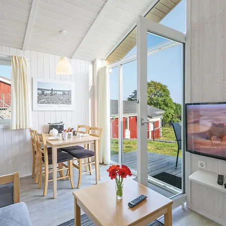 St, Andreasberg, Haus 10 度假居