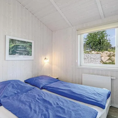 Casa vacanze St, Andreasberg, Haus 10