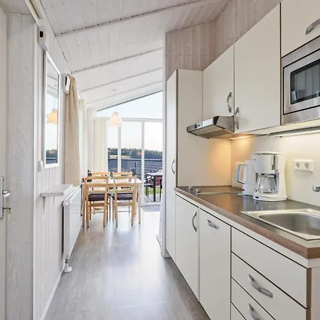 St, Andreasberg, Haus 10 Casa vacanze Sankt Andreasberg